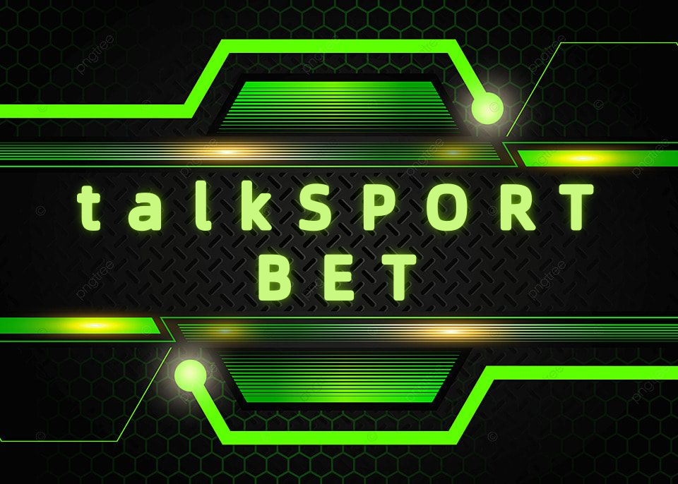 talkSPORT BET